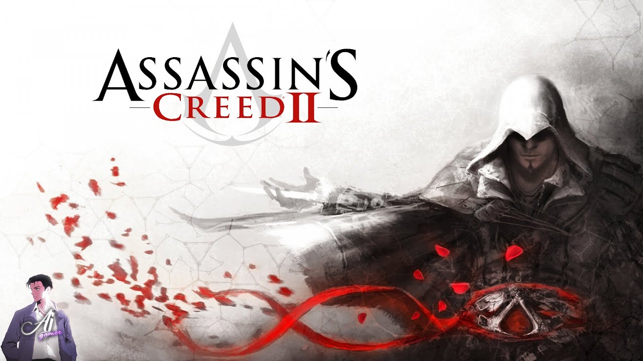 Assassin's Creed II | Ezio Era Begins | PART 12 | Tamil Gameplay | AJ Gamer Tamil