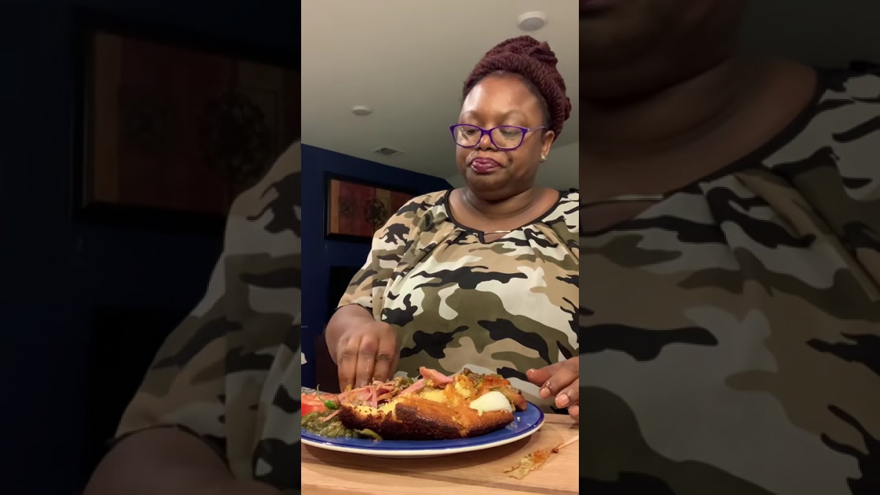 Soul food 
