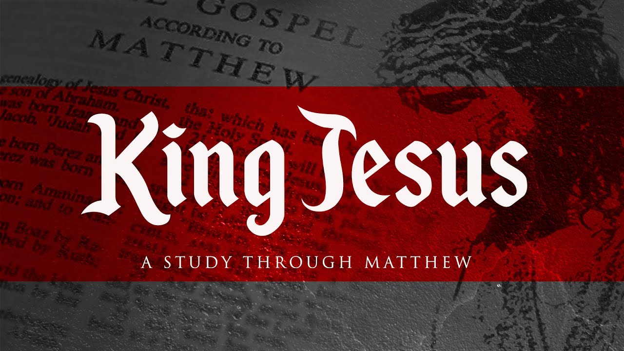 Matthew 19:16-30