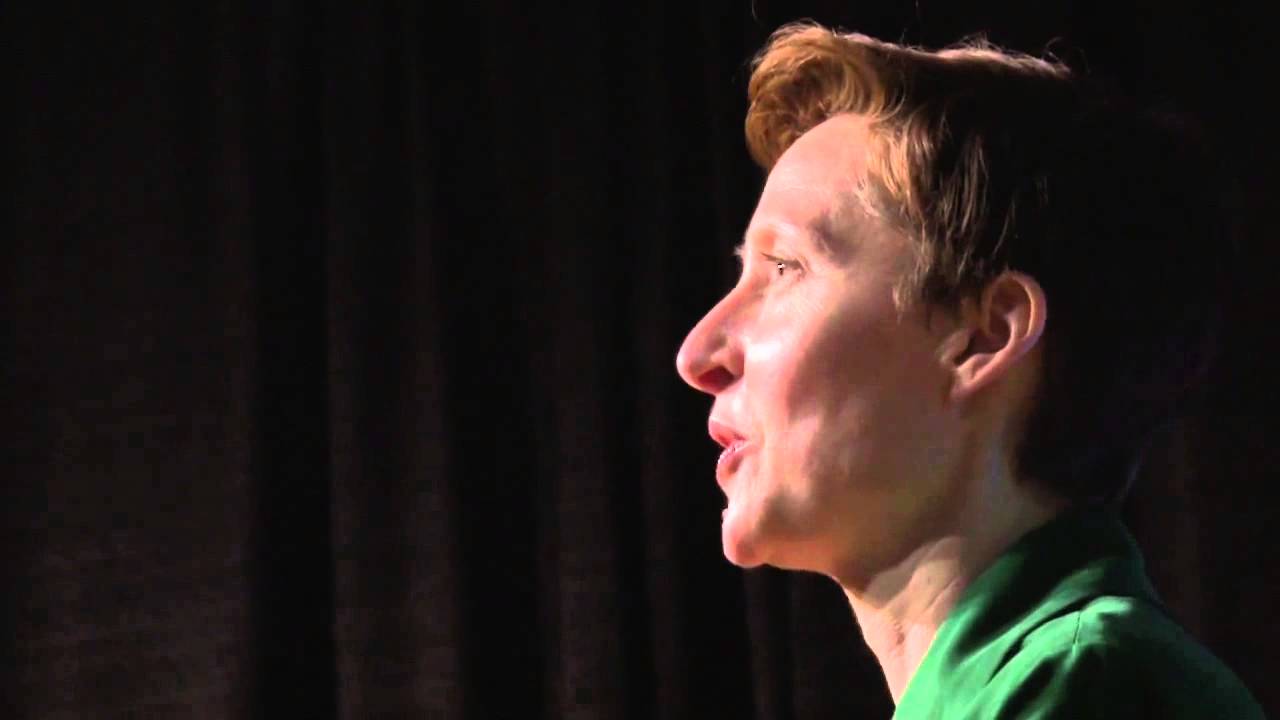 The heavy burden of hope -- girls education in the developing world: Amy Benson at TEDxMonterey