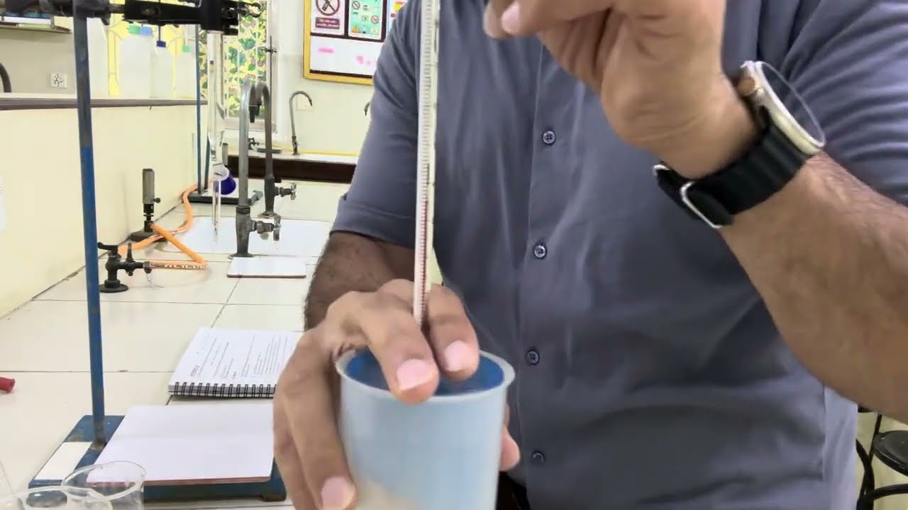 Thermometric Titration with Graph (quantitative) 9701_s15_33