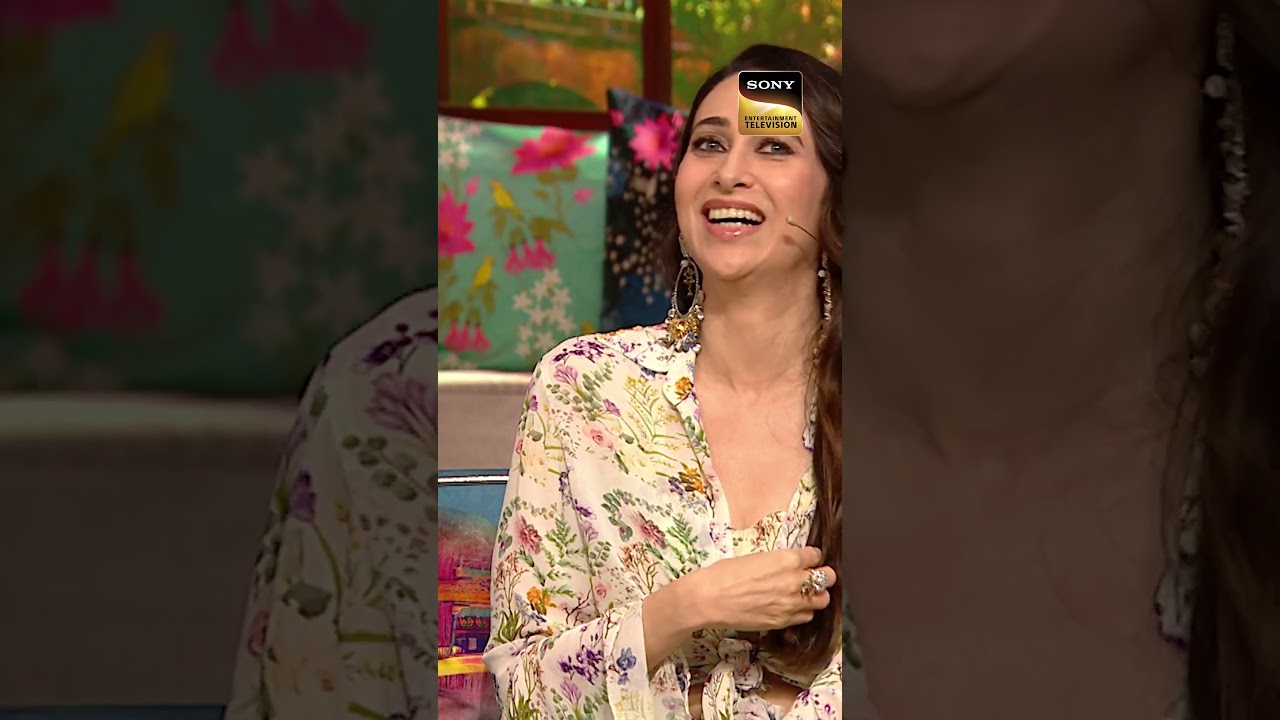 Garam Paaji Ne Randhir Kapoor Se Maangi Chai | The Kapil Sharma Show | #kapilsharma #comedy #tkss
