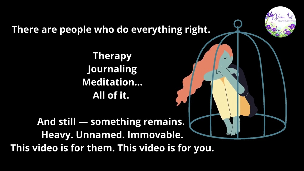 She Was Buried - Had Her Grand Mother's Name On It.The Truth About Relationships & Cellular Memory