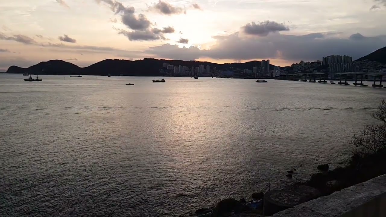 영도