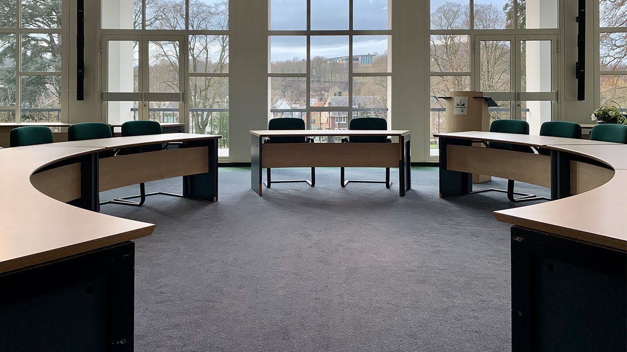 Commissie Economisch Domein (ED) - 17 september 2025