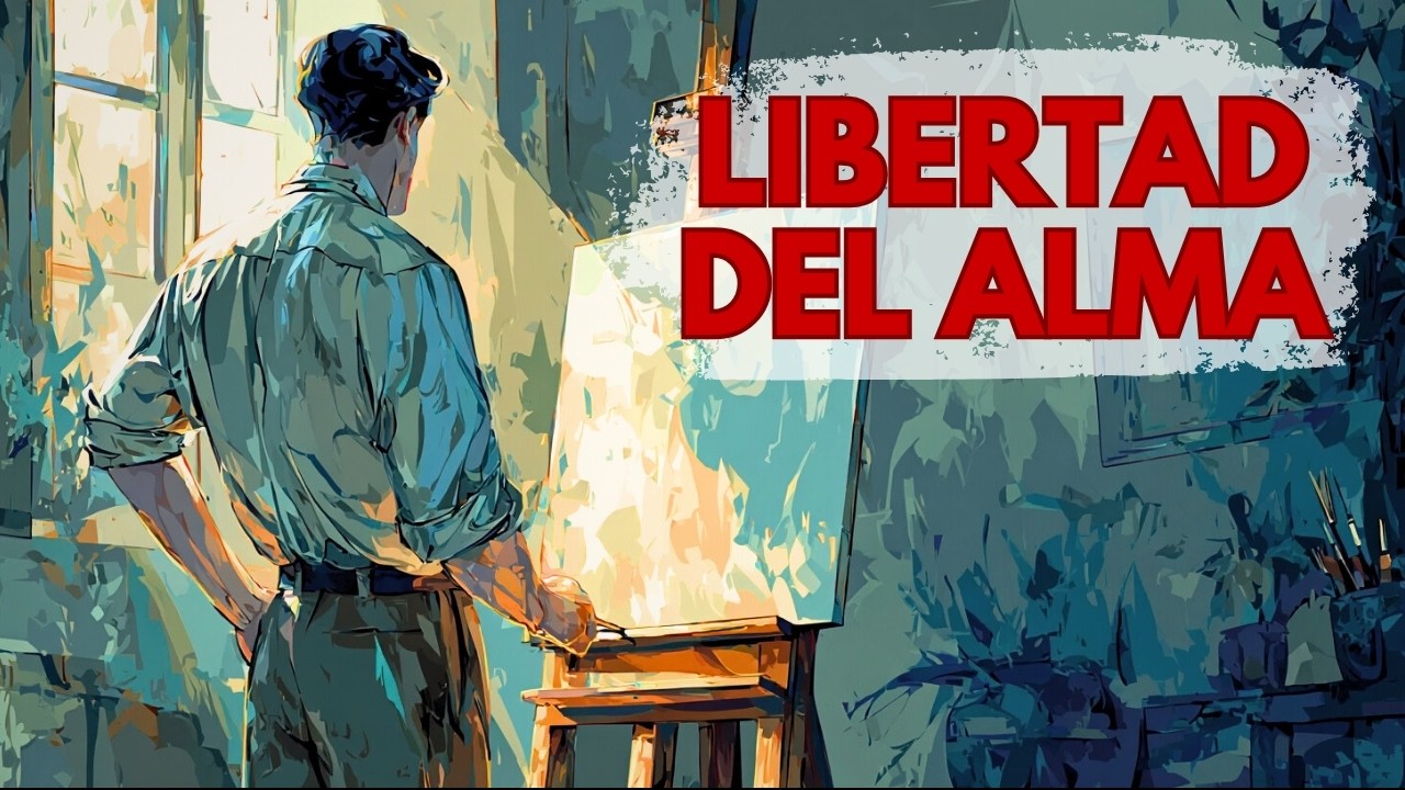 El arte de liberarte del pasado | Audiolibro