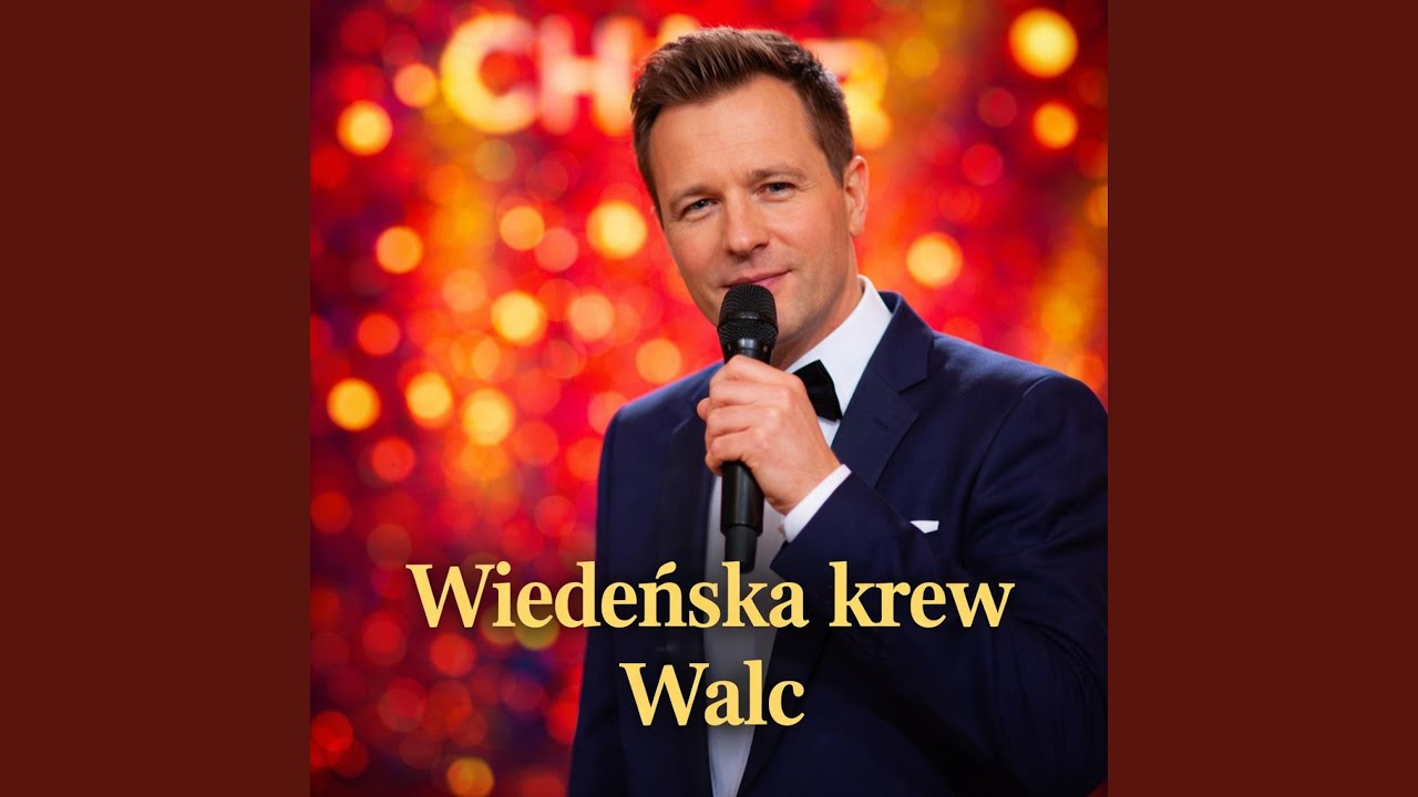 Wiedeńska krew – Walc, który porusza serce