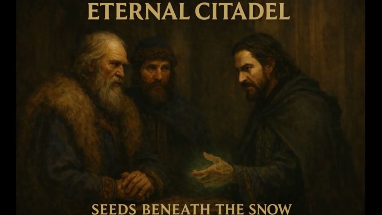 Eternal Citadel: Seeds Beneath the Snow