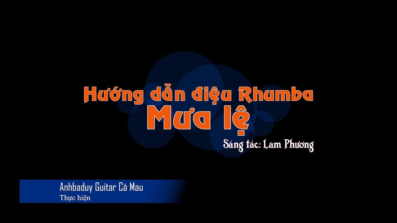 Hướng dẫn 