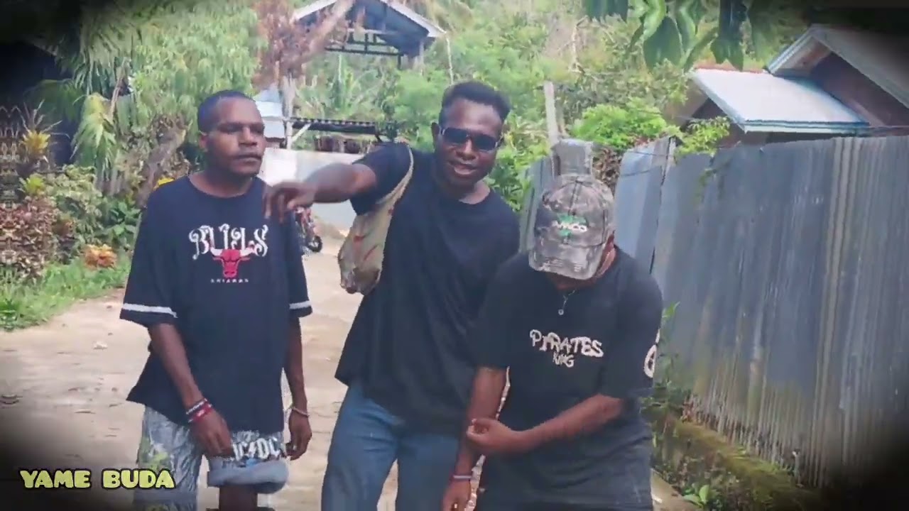 LAGU POP MEEPAGO BUNA MAKI YONIKO MENAKAITA cpt.YADO.JERI.PEYOX.DOGIYAI BRTHER.S.BUDA MUSIK🔉