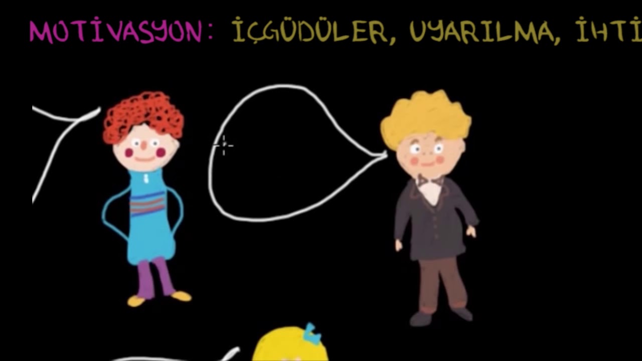 İçgüdüler, Uyarılma, İhtiyaçlar, Dürtüler: Dürtü Azaltma Teorisi ve Bilişsel Teori (Psikoloji)