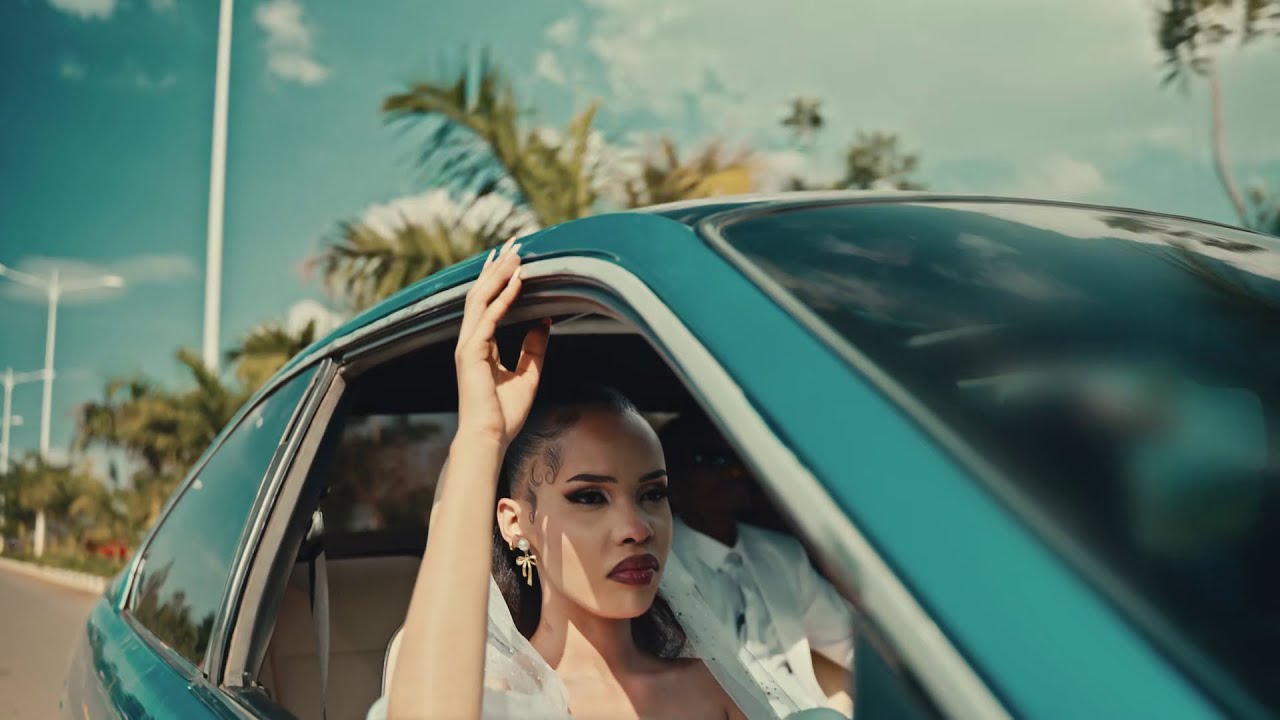 Passy Kizito - LAST TIME [Official Music Video]