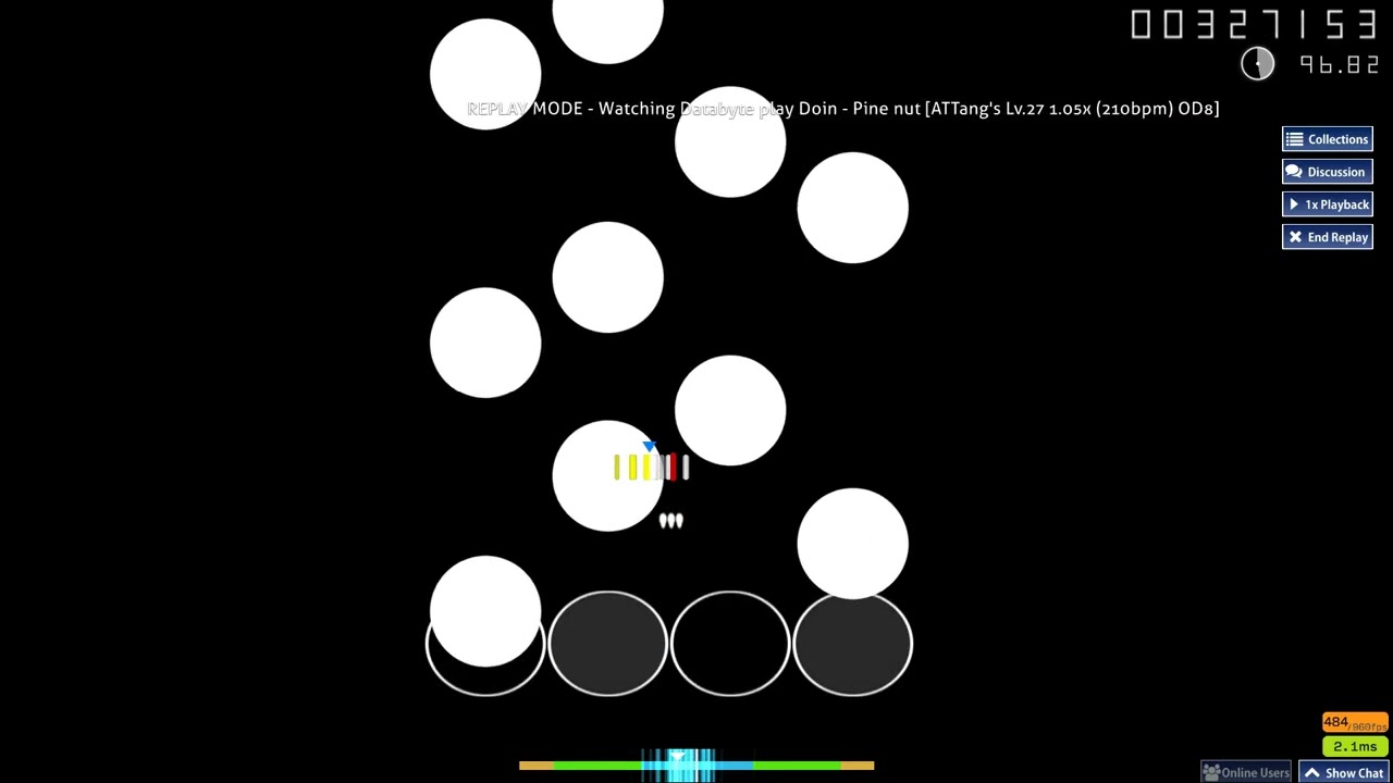 PINE NUT 1.05X S RANK