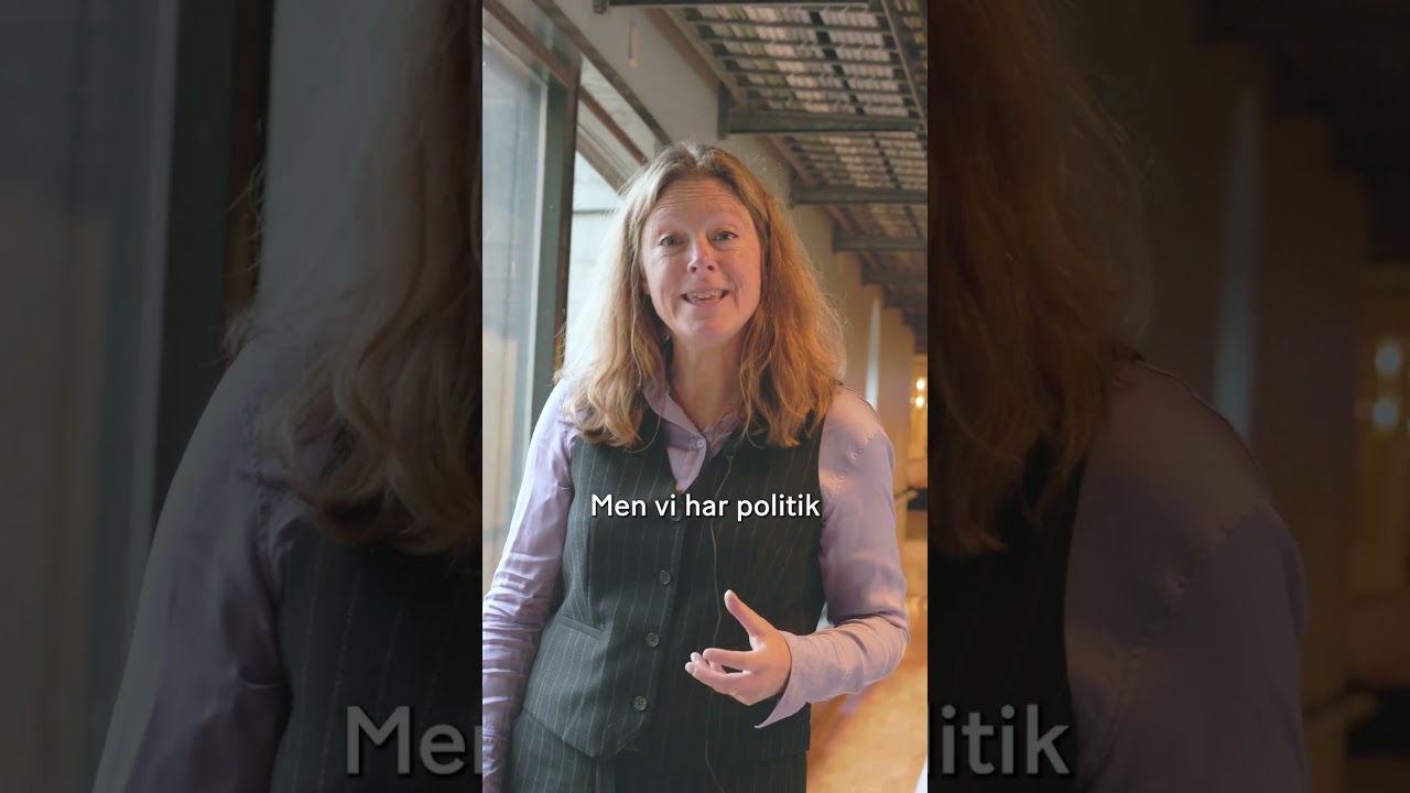 C i topp i cirkulär ekonomi!