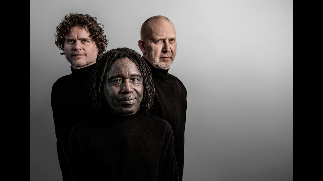 REIJSEGER/FRAANJE/SYLLA - LIVE STREAM CONCERT