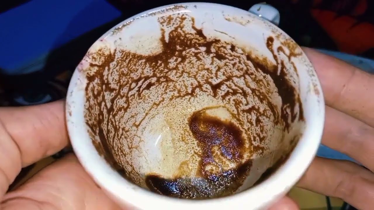 امراه برج الاسد♌قراءه☕بالفنجان شوفي بنفسك مين السبب في التفرقه واقفه حالك لفظ الجلاله فرحه ورزق ك