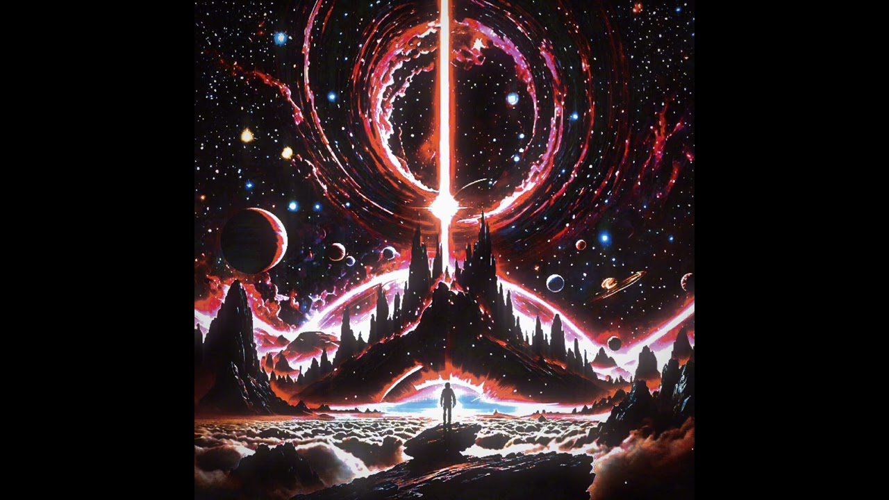 Funk de universo (super-slowed)