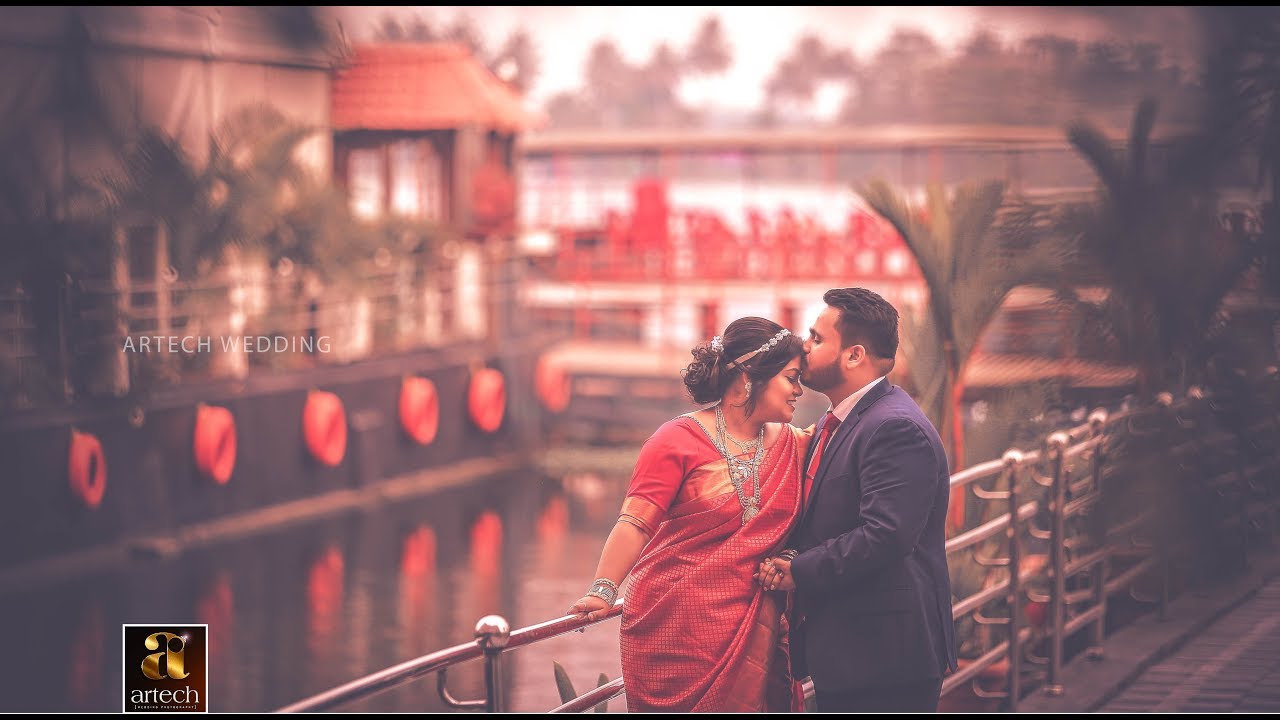 #Kerala #Christian #Engagement #2018   RESHMA  💝 JOHN