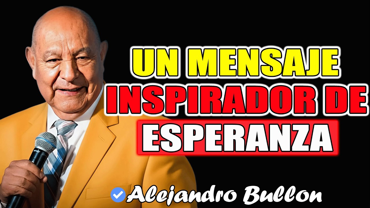 Un Día Con Jesús Viviendo Su Ministerio - Pr Bullón 2026