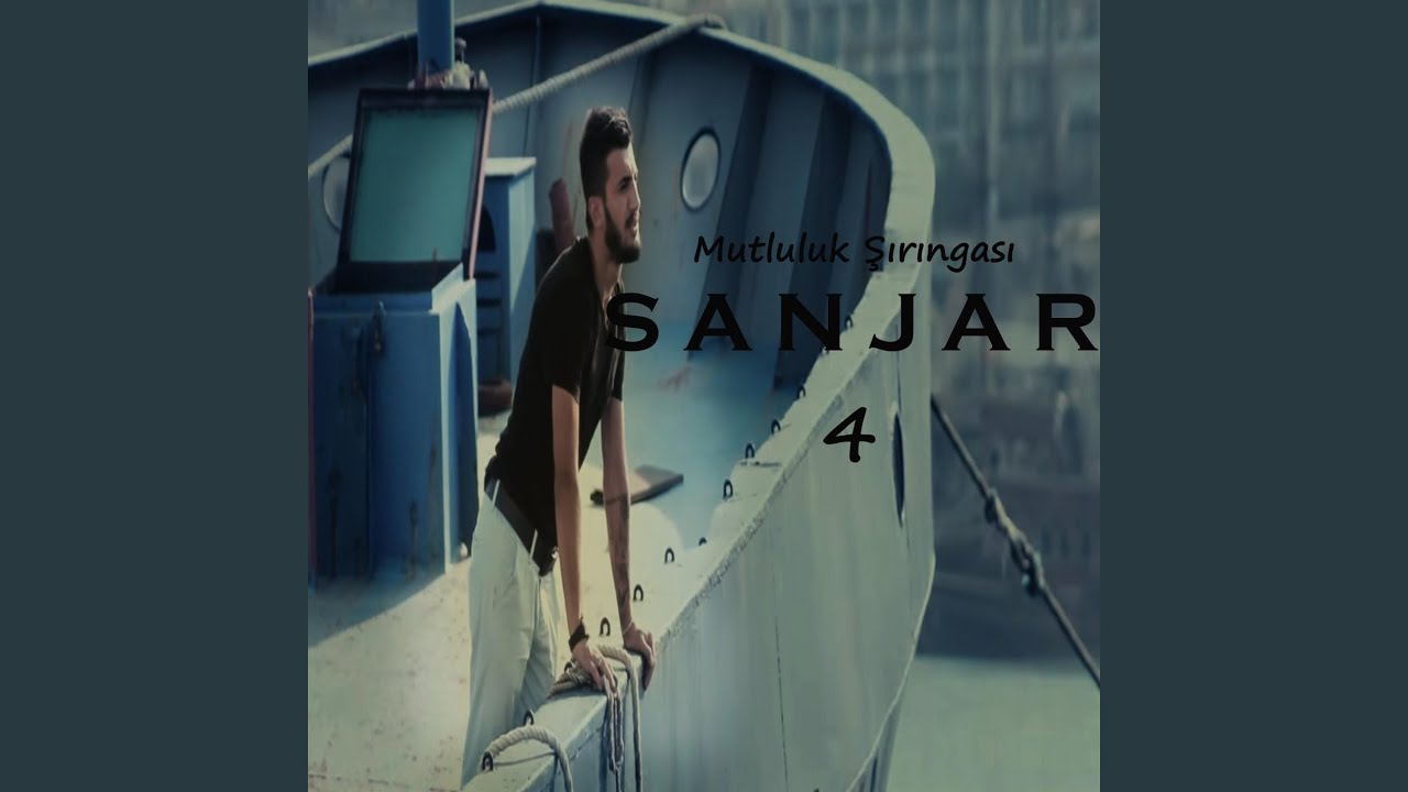 Mutluluk Şırıngası 4