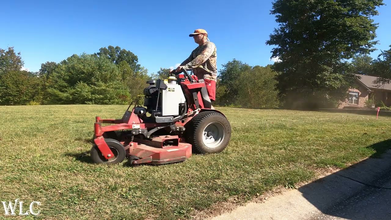 October Cutting- '25 Season!!
