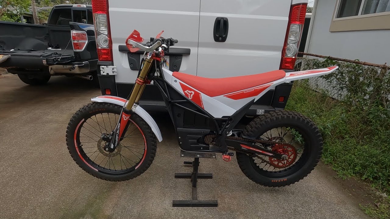 Arctic Leopard 800 Specs And 1st Ride