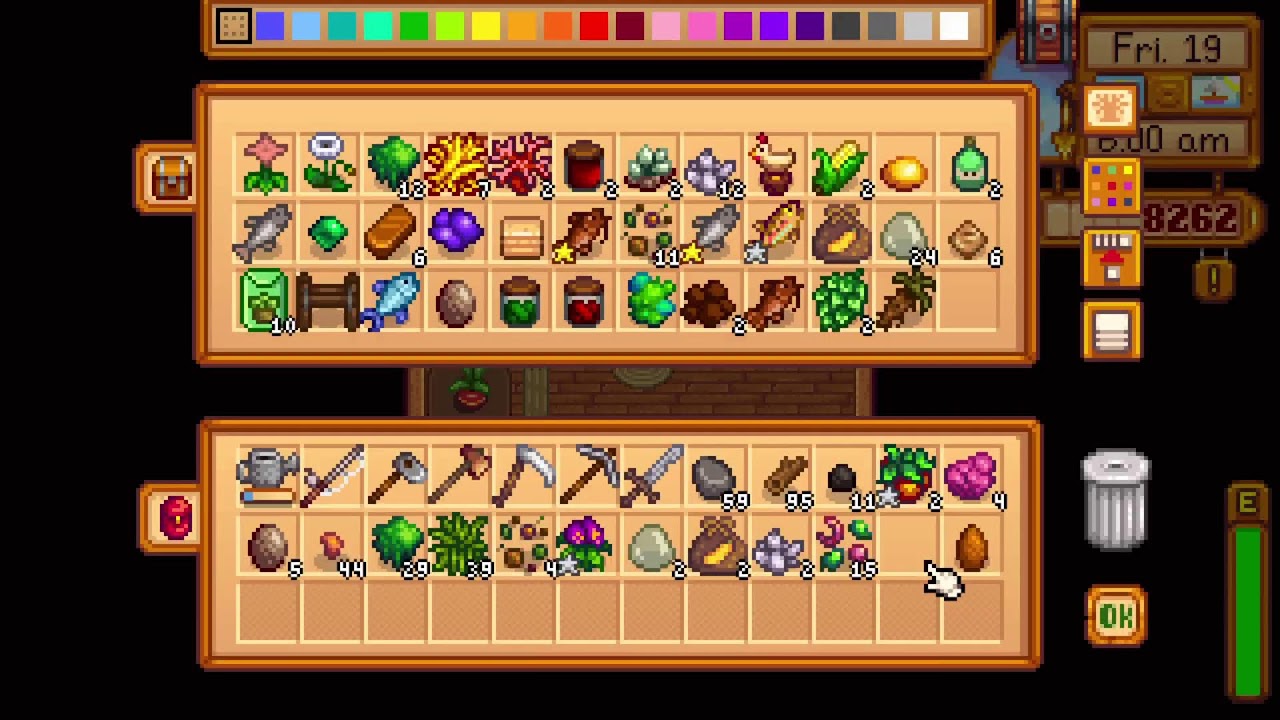 Stardew Valley 2026