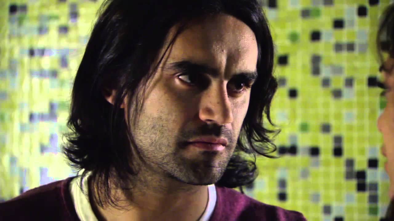 Mis amigos de siempre - Bárbara abrió su corazón: sigue amando a Julián