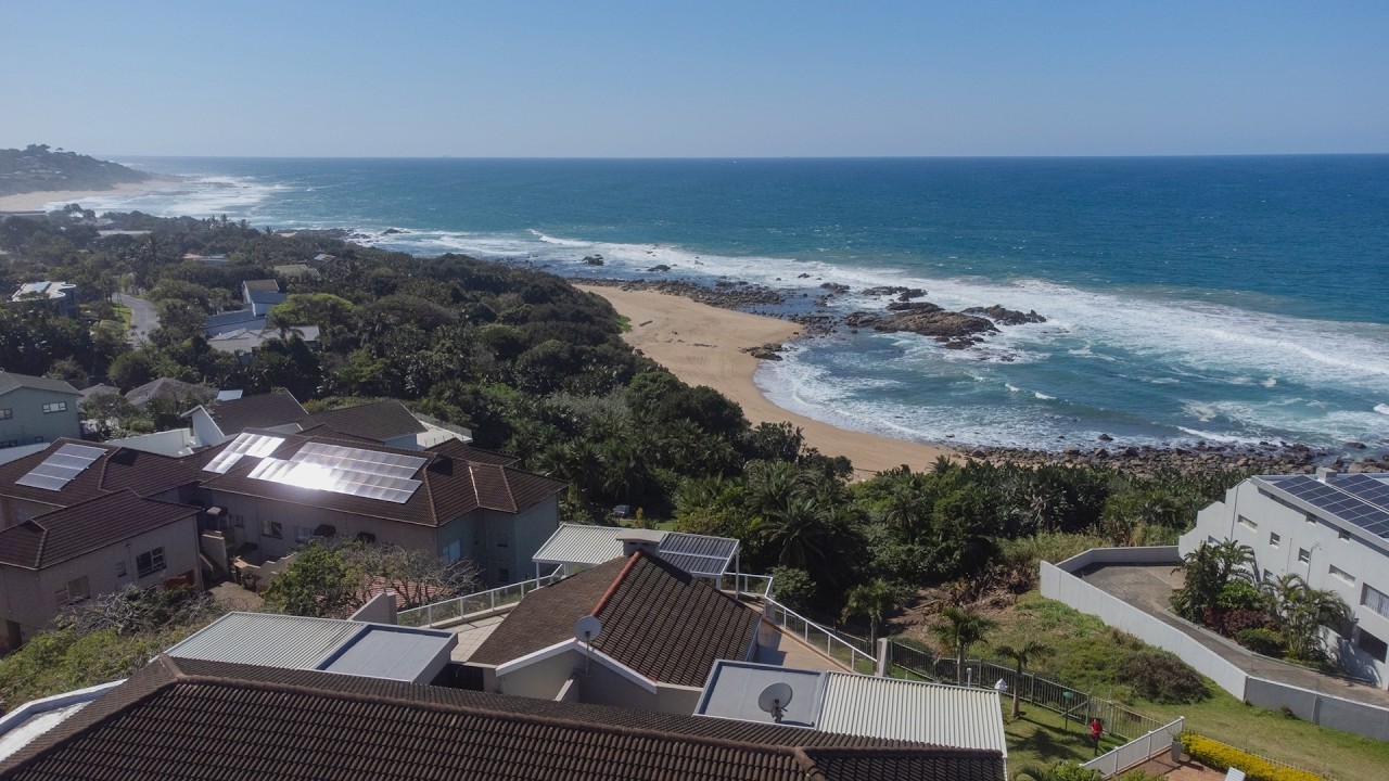 Coastal Living with Panoramic Ocean Views in Ramsgate