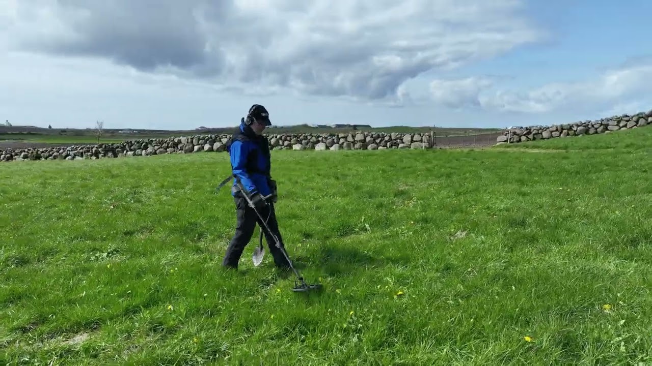 Metalls&oslash;king J&aelig;ren