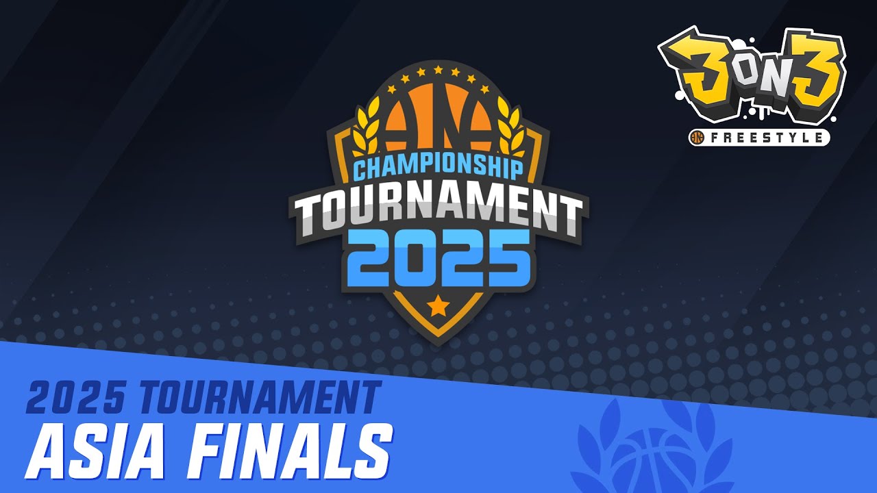 2025 Winter Championship Tournament (ASIA) Live Stream
