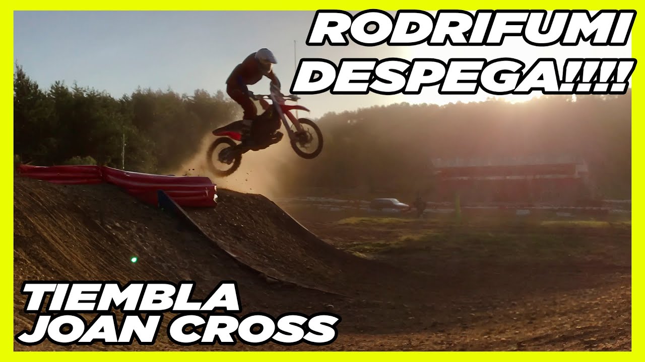 Todas las GasGas 2024 | Primera vez haciendo MX | Distrito Enduro