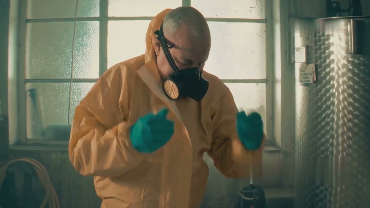 How to Extract Gold from Electronics 