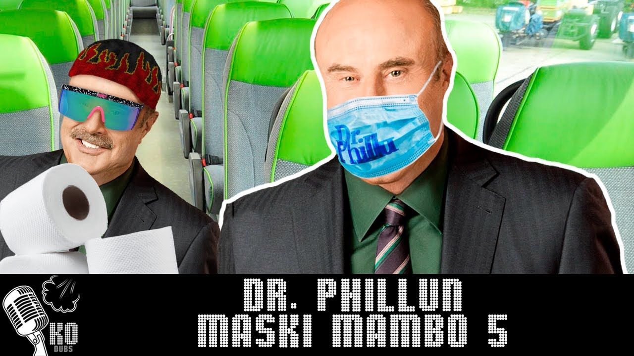 Dr. Phillun Maski-Mambo 5