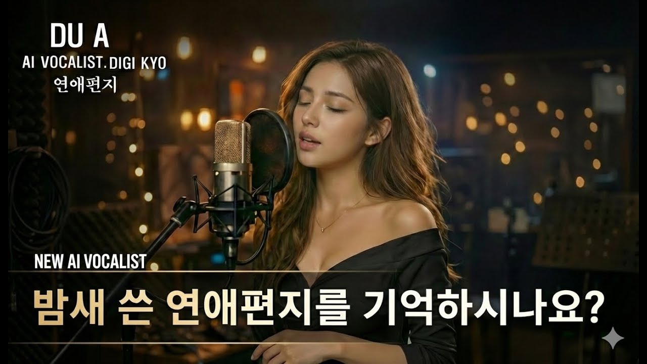 [8090 락발라드] 연애편지 (The Love Letter) 밤새 쓴 편지를 기억하시나요?#8090 락발라드 #추억 #첫사랑 #연애편지 #4050 #아재감성 #퇴근길노래