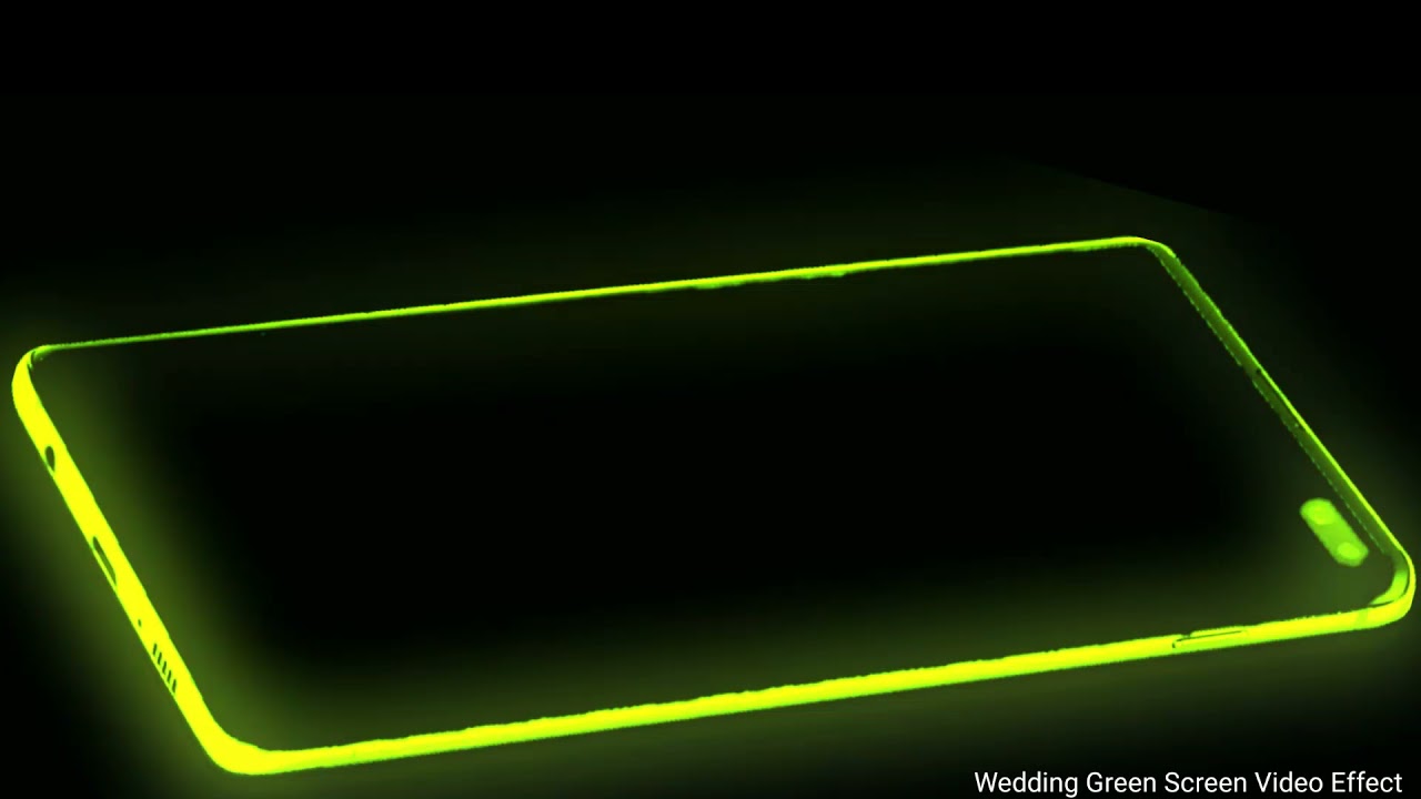 Mobile frame dh video background effect download link