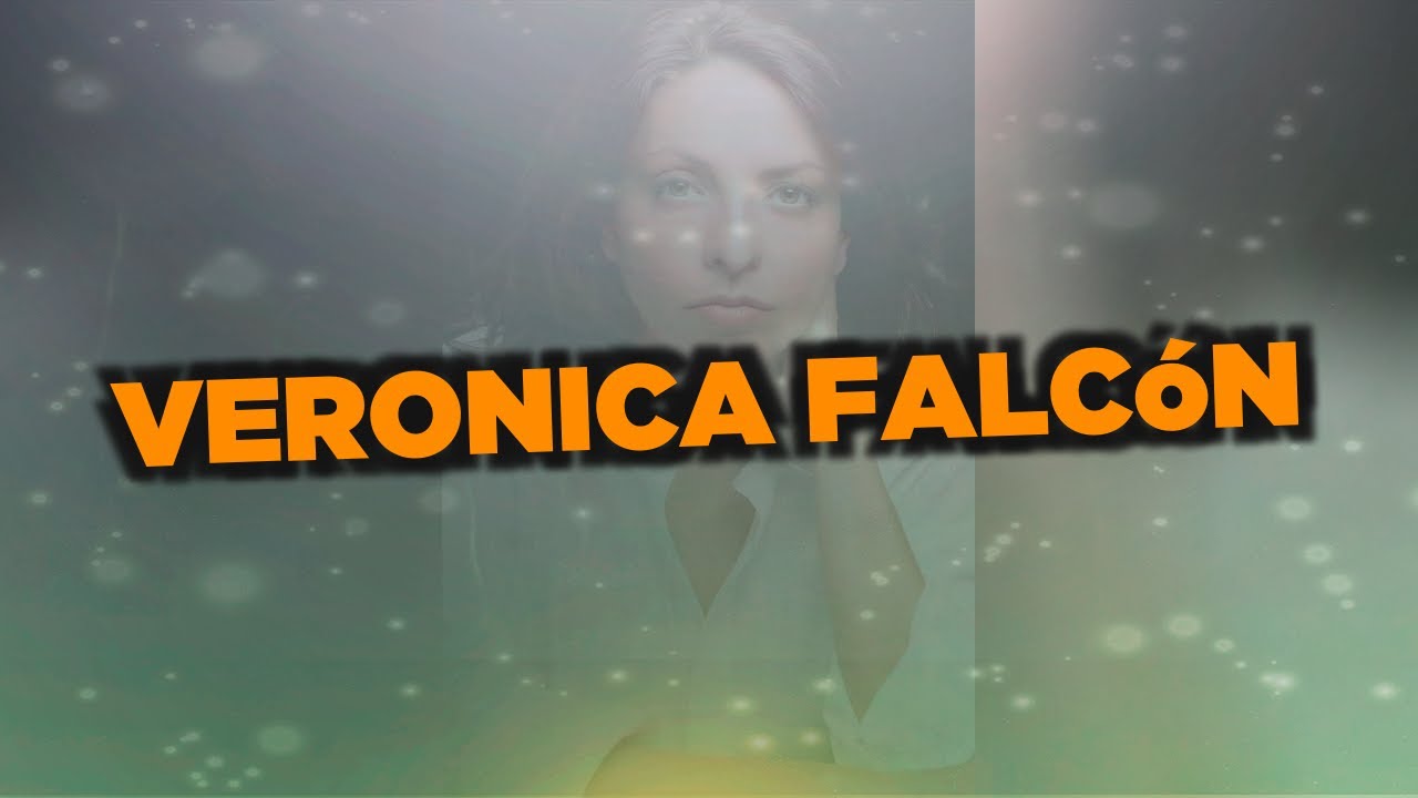 Лучшие фильмы Veronica Falc&oacute;n