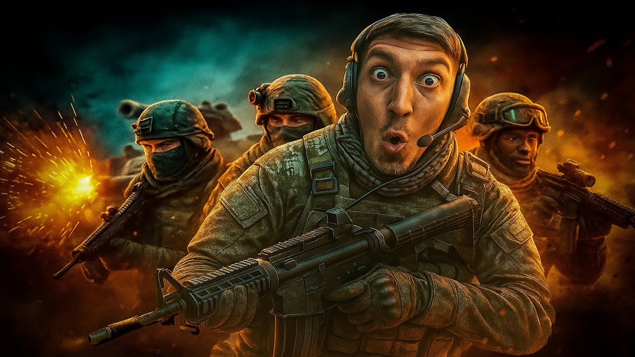 ❗️ LIVE ❗️Maištas prieš ARC: Epinis mūšis !❗️ LIVE ❗️