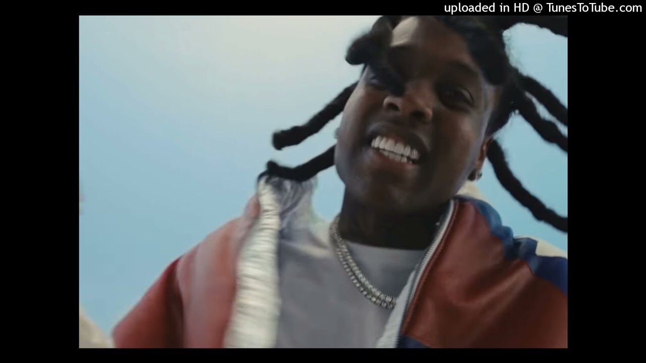 Lil Durk — I miss Chicago ( Music Audio )