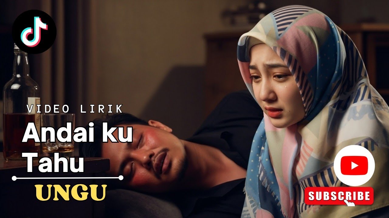 Andai Ku Tahu – Cover Spesial Ramadhan Penuh Ketulusan,#coversong ,#music 