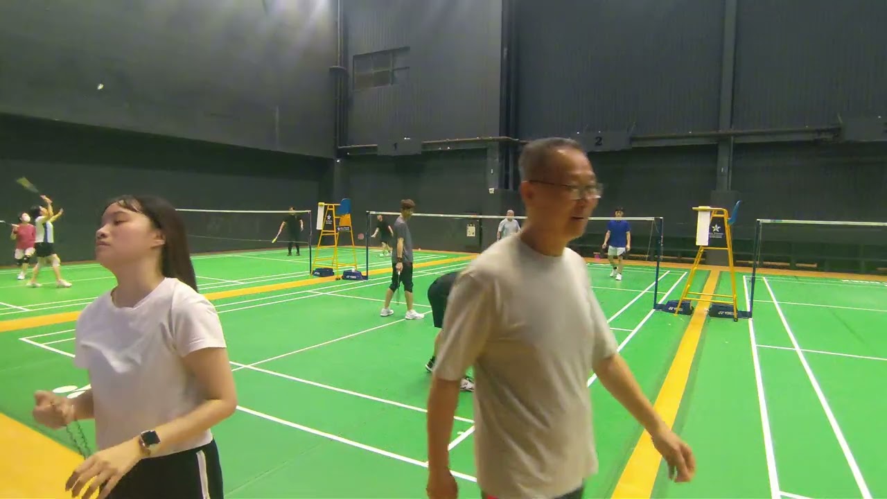 20260226優漾TIM我VS仁宏HANKVS周哥球友AVS球友B、C