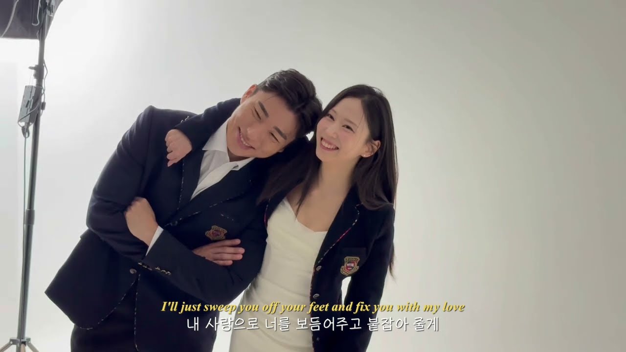 내가 만든 식전영상