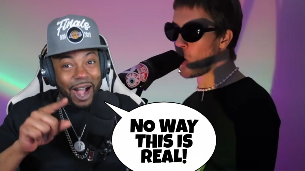 MIND BLOWN!!! | Taras Stanin 