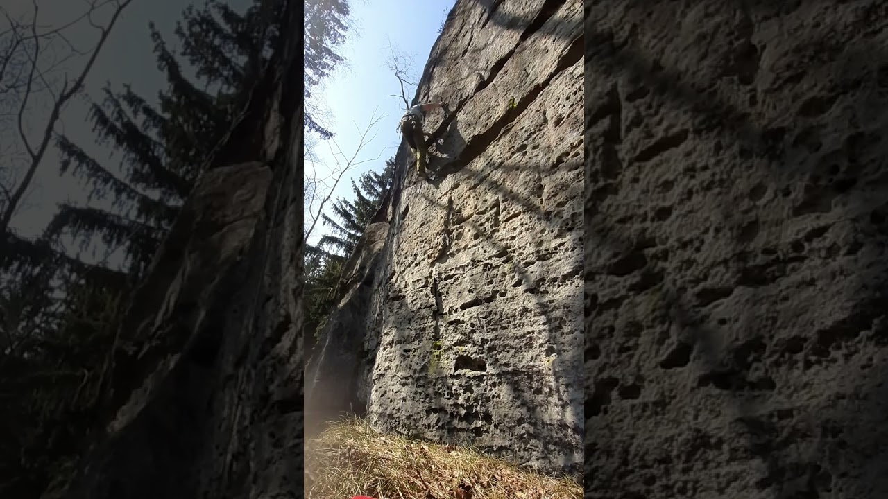 Ostaš - Festival radosti VIIIc