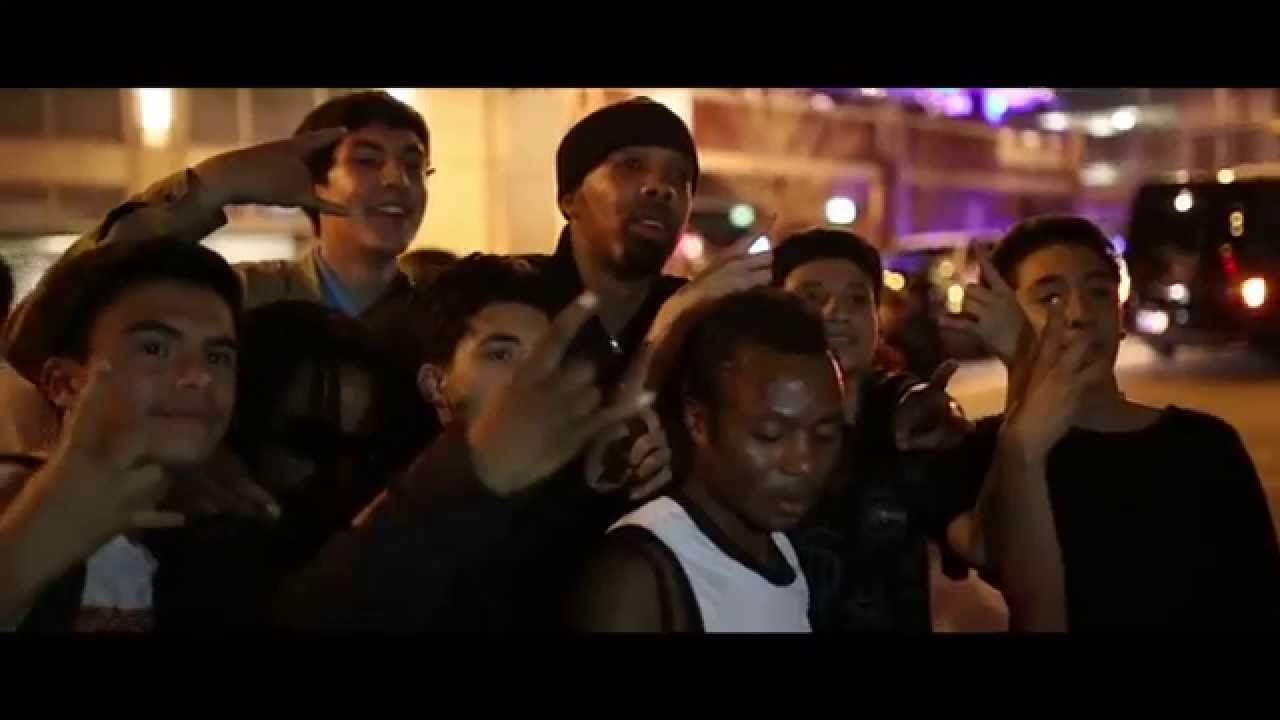 Chevy Woods  - SXSW 2015 Recap