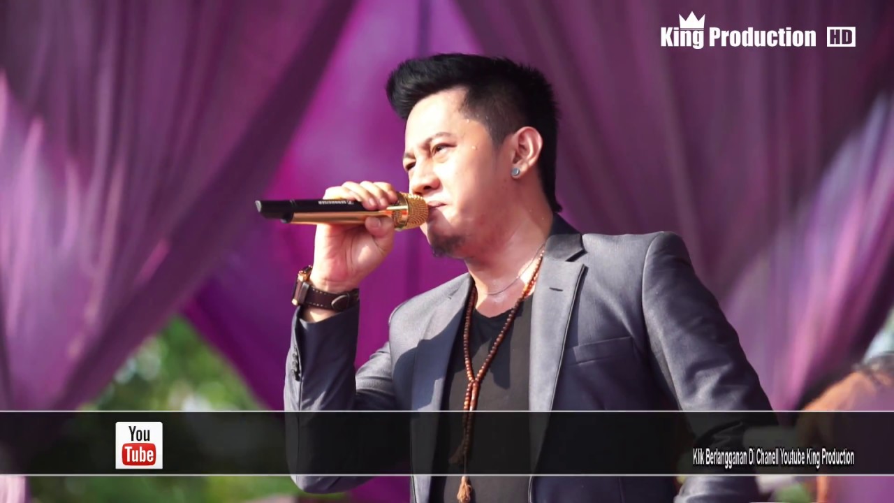 Kapan Senenge - Bintang Tarling Muda Eddy Zacky Live Juntiweden Indramayu