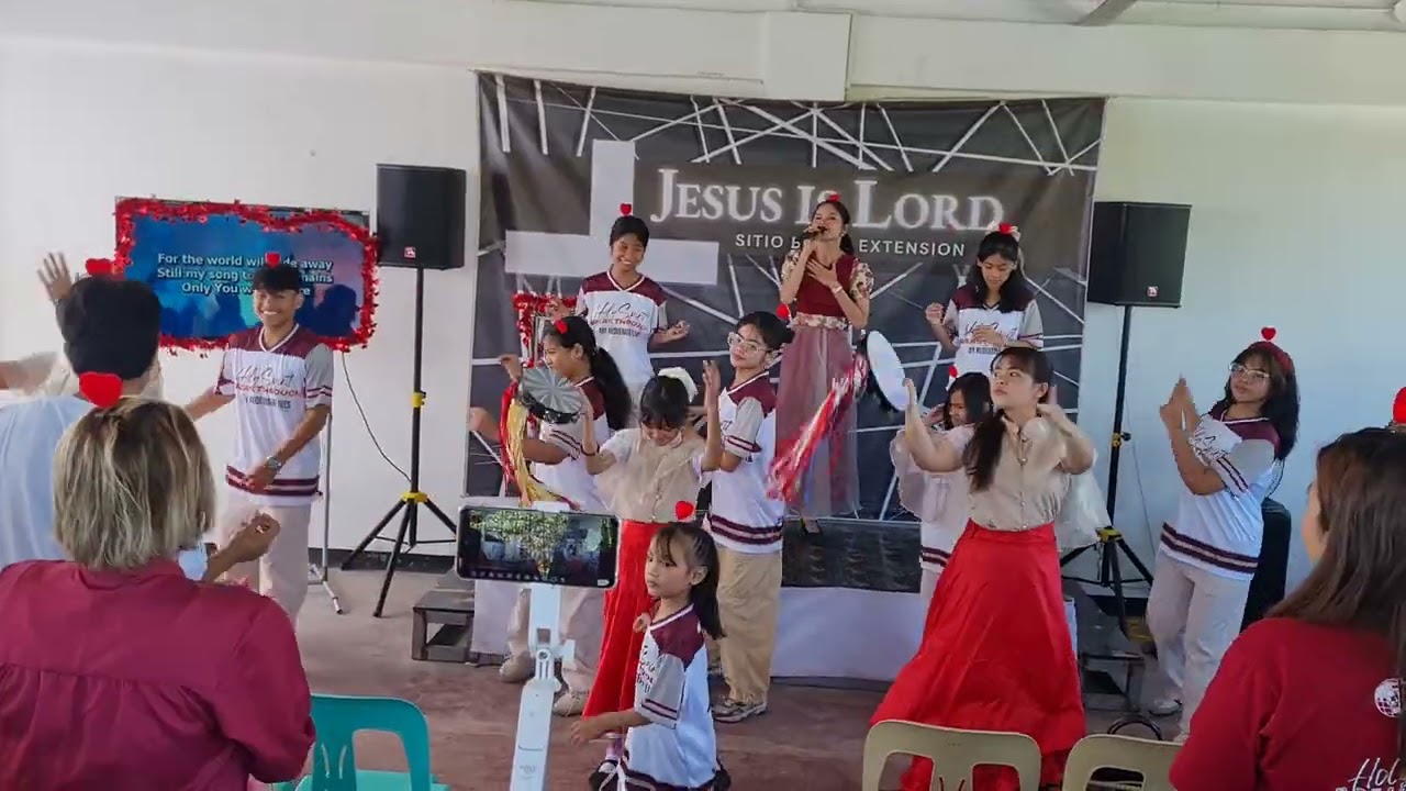Praise & Worship | 