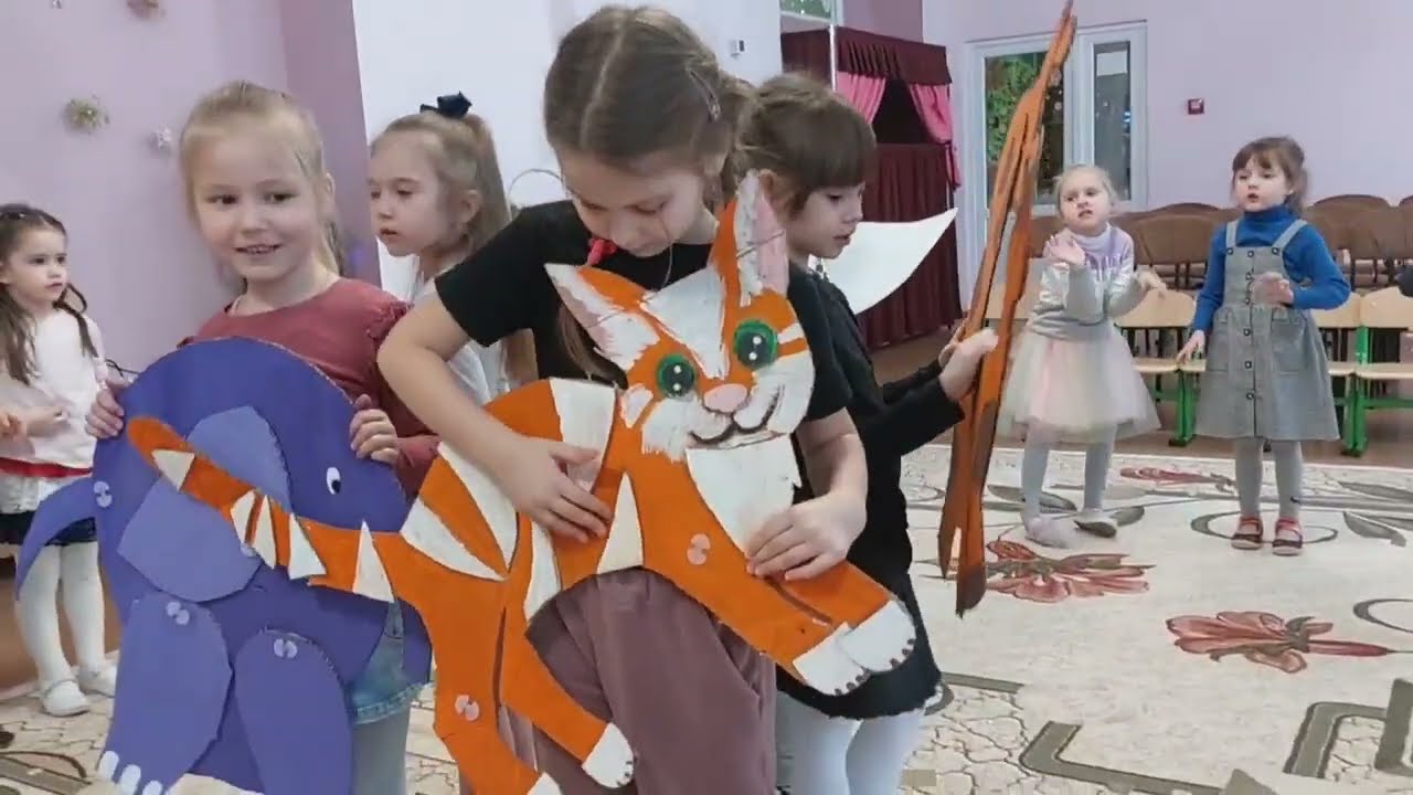 Заклад дошкільної освіти(ясла - садок) №41
