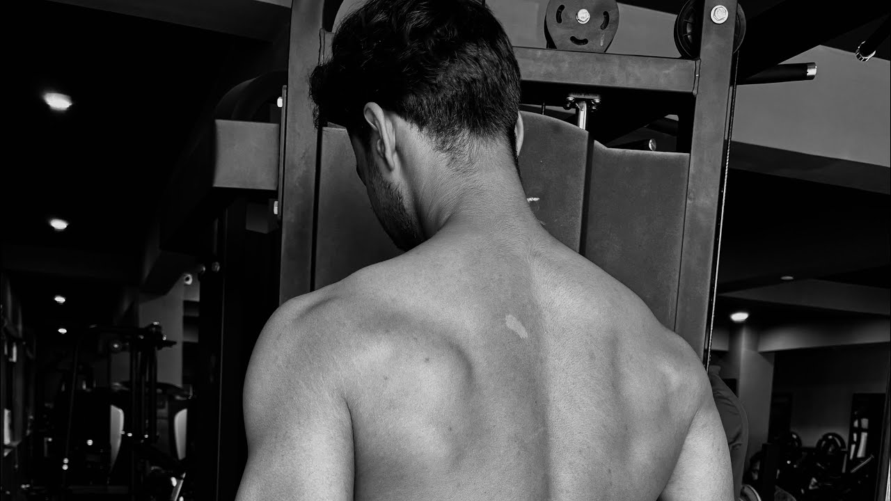 Back Day After a Break + Exploring Boram | Travel & Training Vibes!