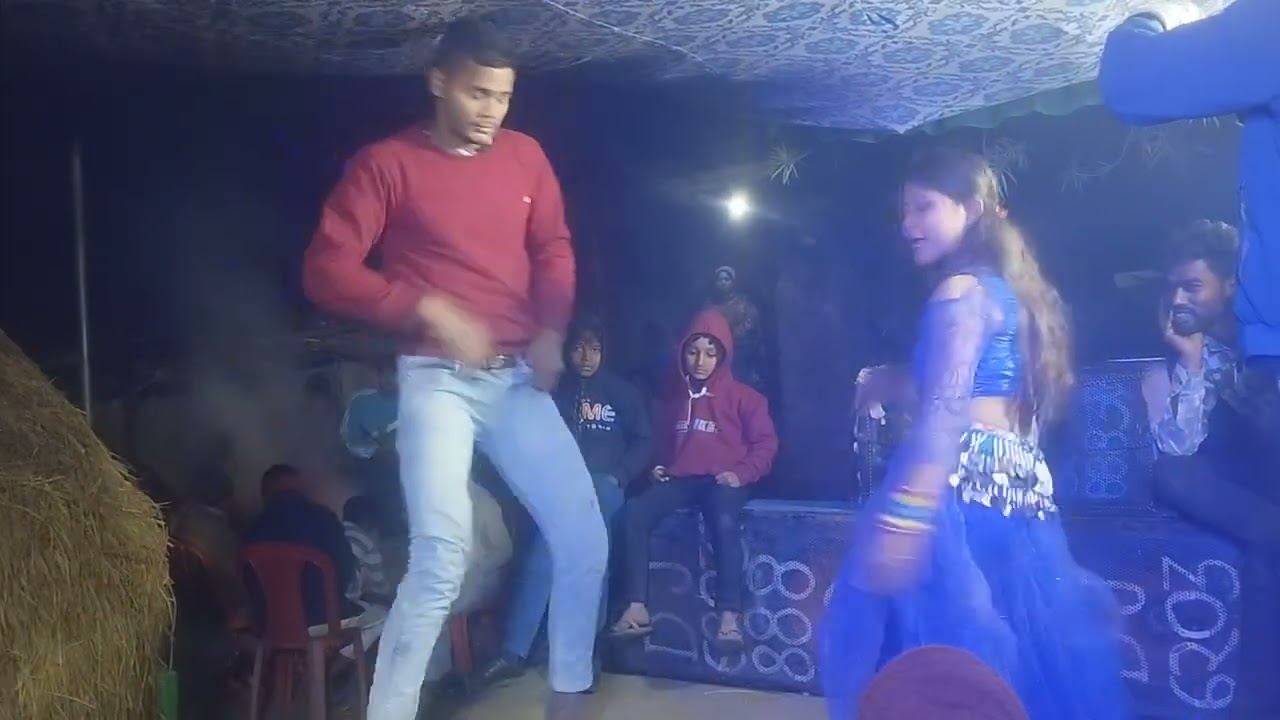 Gav ka dessi dansh🔥💯